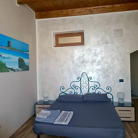 B&B L'Antico Portico Sorso Exterior photo