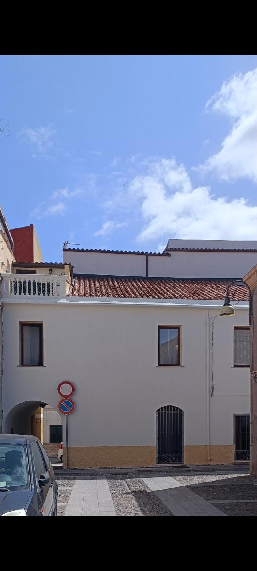 L'antico Portico