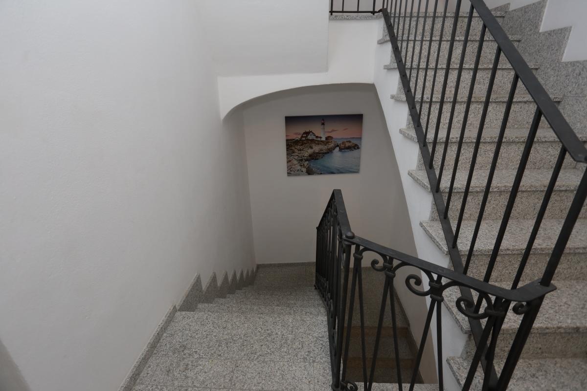 L'antico Portico *