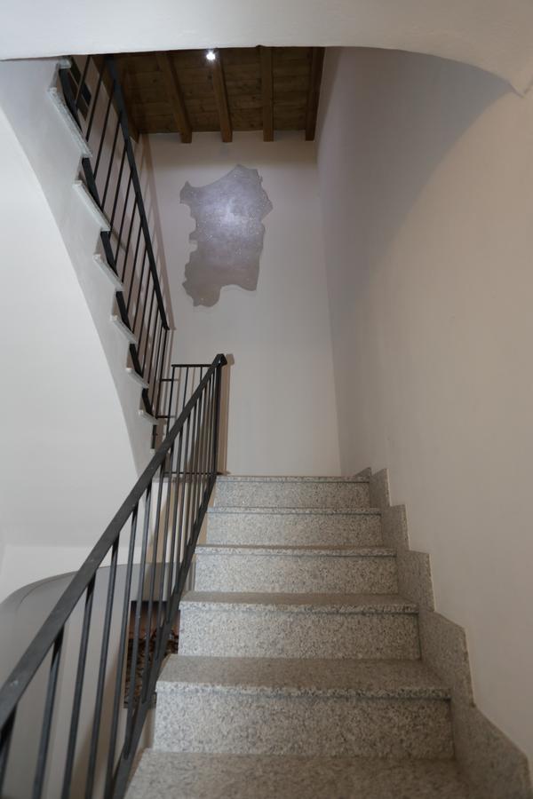 L'antico Portico Sorso